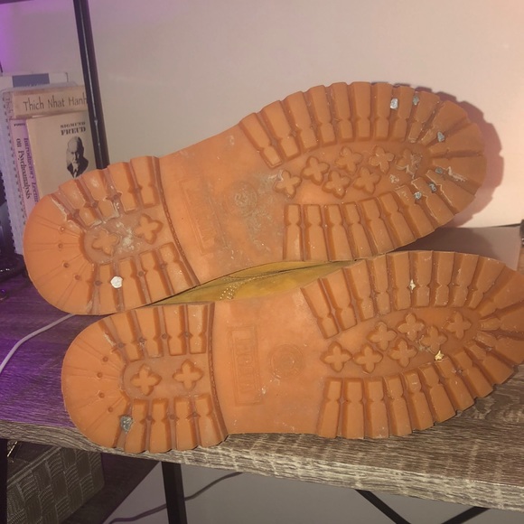 Jacata boots 🥾 🥾 - Picture 7 of 7